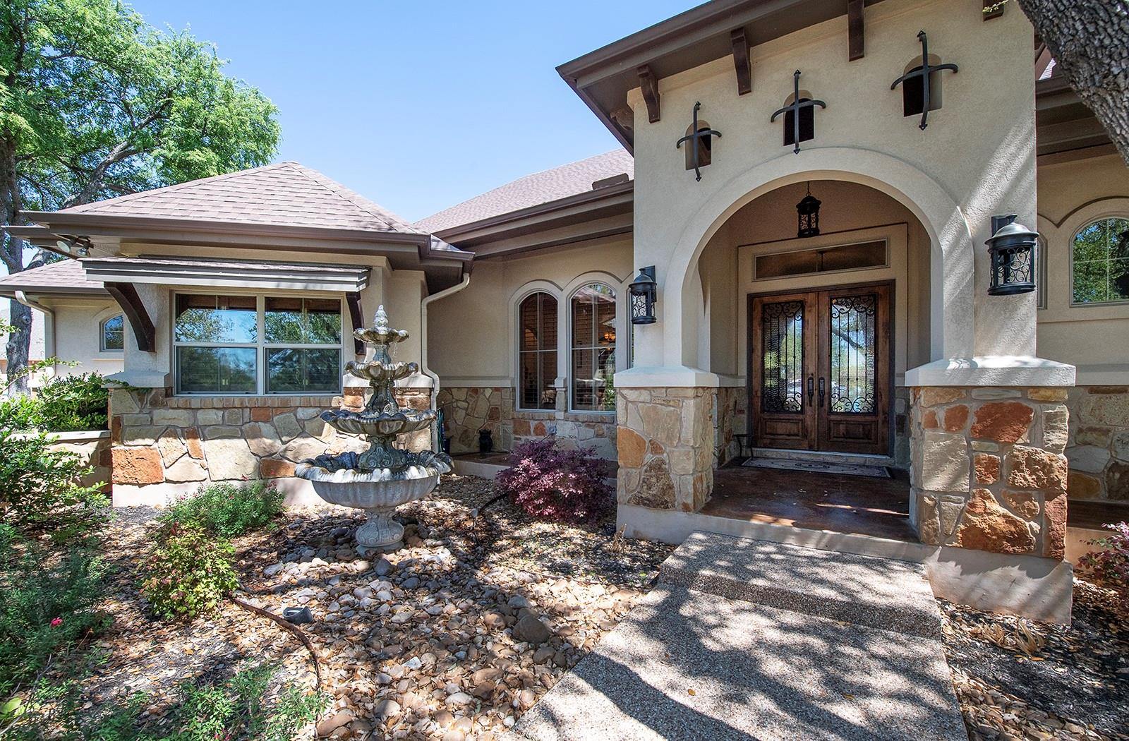 401 Goldridge DR