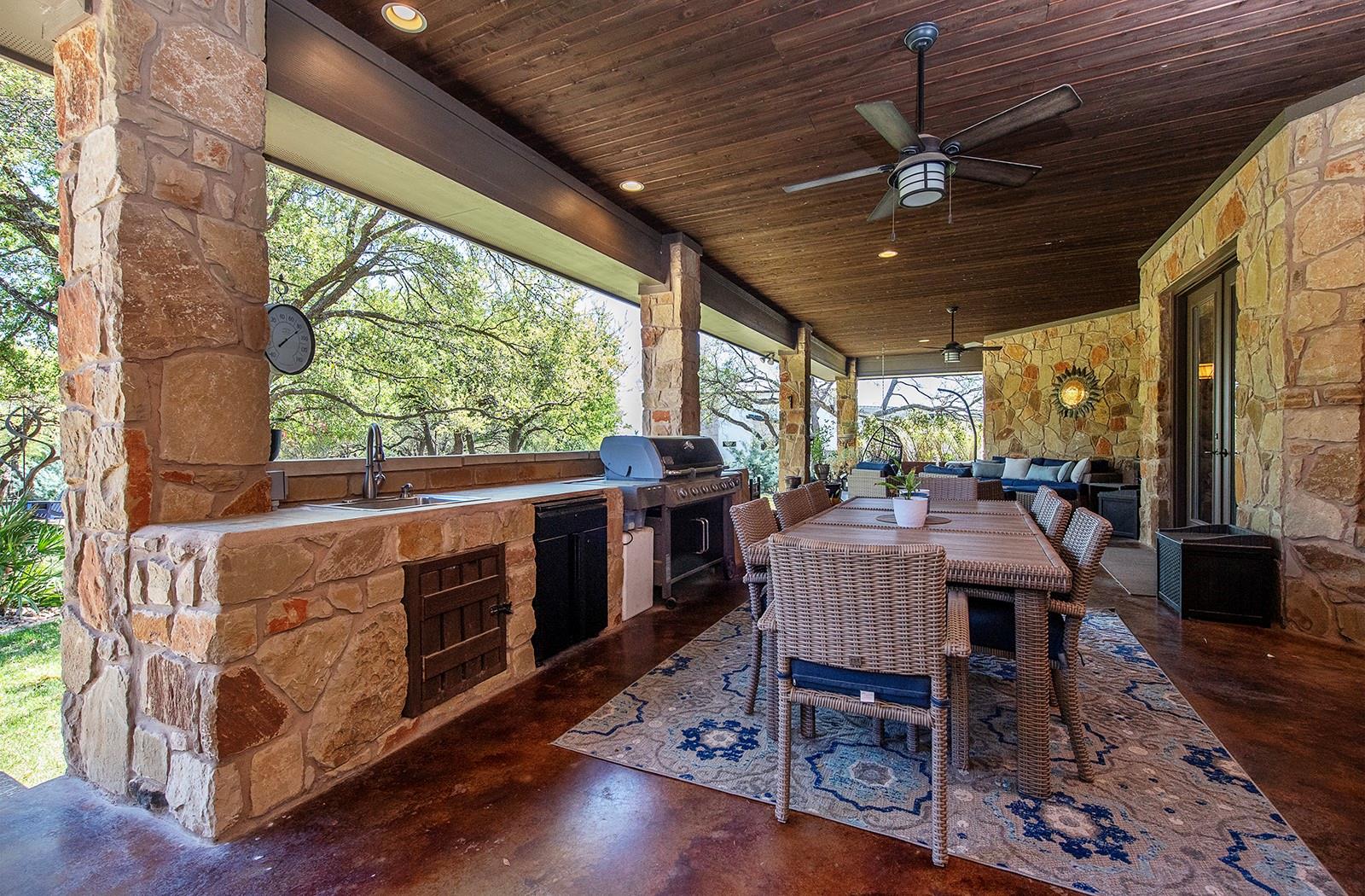 401 Goldridge DR