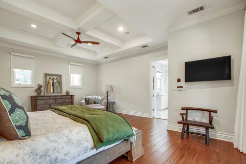 Tiny photo for 2900 Water Bank CV, Austin, TX 78746 (MLS # 9995915)