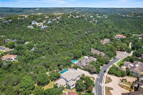 Tiny photo for 2900 Water Bank CV, Austin, TX 78746 (MLS # 9995915)