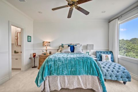 Tiny photo for 2900 Water Bank CV, Austin, TX 78746 (MLS # 9995915)