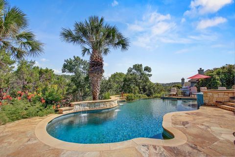 Tiny photo for 2900 Water Bank CV, Austin, TX 78746 (MLS # 9995915)
