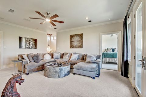 Tiny photo for 2900 Water Bank CV, Austin, TX 78746 (MLS # 9995915)
