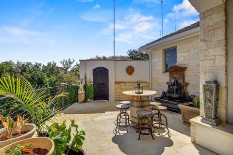 Tiny photo for 2900 Water Bank CV, Austin, TX 78746 (MLS # 9995915)