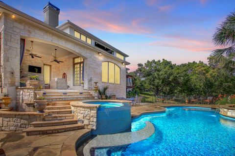 Tiny photo for 2900 Water Bank CV, Austin, TX 78746 (MLS # 9995915)