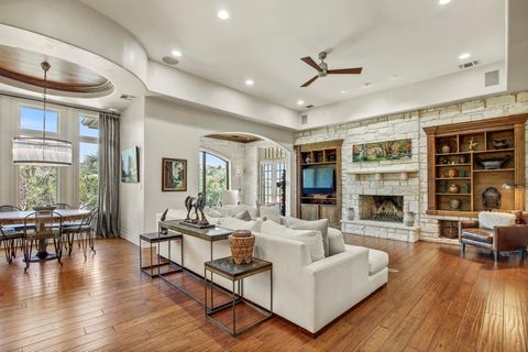 Tiny photo for 2900 Water Bank CV, Austin, TX 78746 (MLS # 9995915)