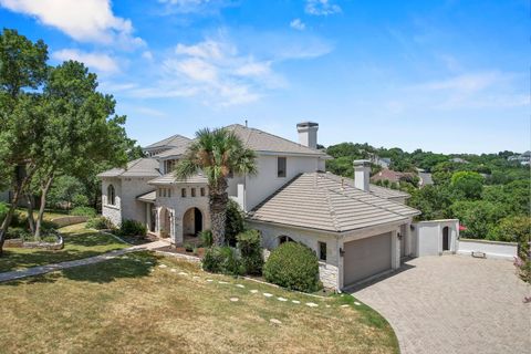 Tiny photo for 2900 Water Bank CV, Austin, TX 78746 (MLS # 9995915)