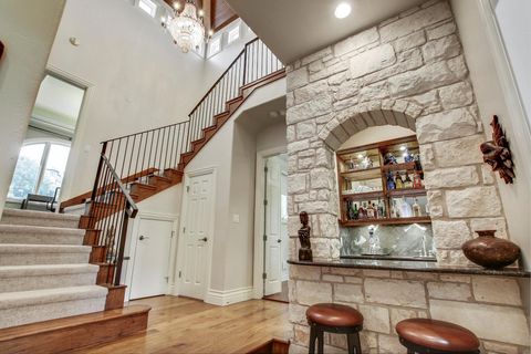 Tiny photo for 2900 Water Bank CV, Austin, TX 78746 (MLS # 9995915)