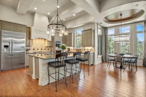 Tiny photo for 2900 Water Bank CV, Austin, TX 78746 (MLS # 9995915)