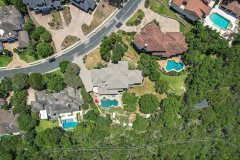Tiny photo for 2900 Water Bank CV, Austin, TX 78746 (MLS # 9995915)