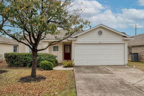 Photo of 104 Pinnacle DR, Georgetown, TX 78626 (MLS # 2717038)