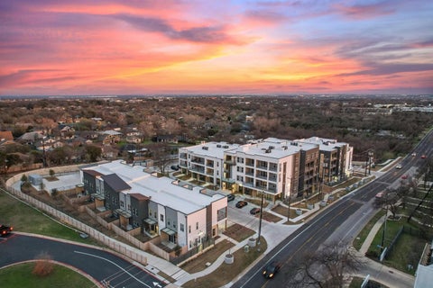 Photo of 4901 Springdale RD #2308, Austin, TX 78723 (MLS # 6945526)