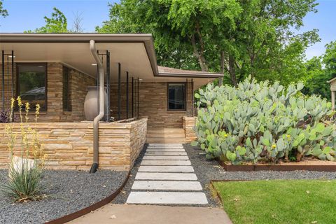 1254 S Church ST Georgetown TX 78626