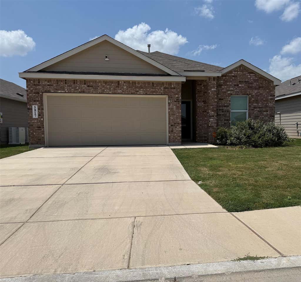 Photo of 5817 Geronimo VIS, Seguin, TX 78155 (MLS # 4381795)