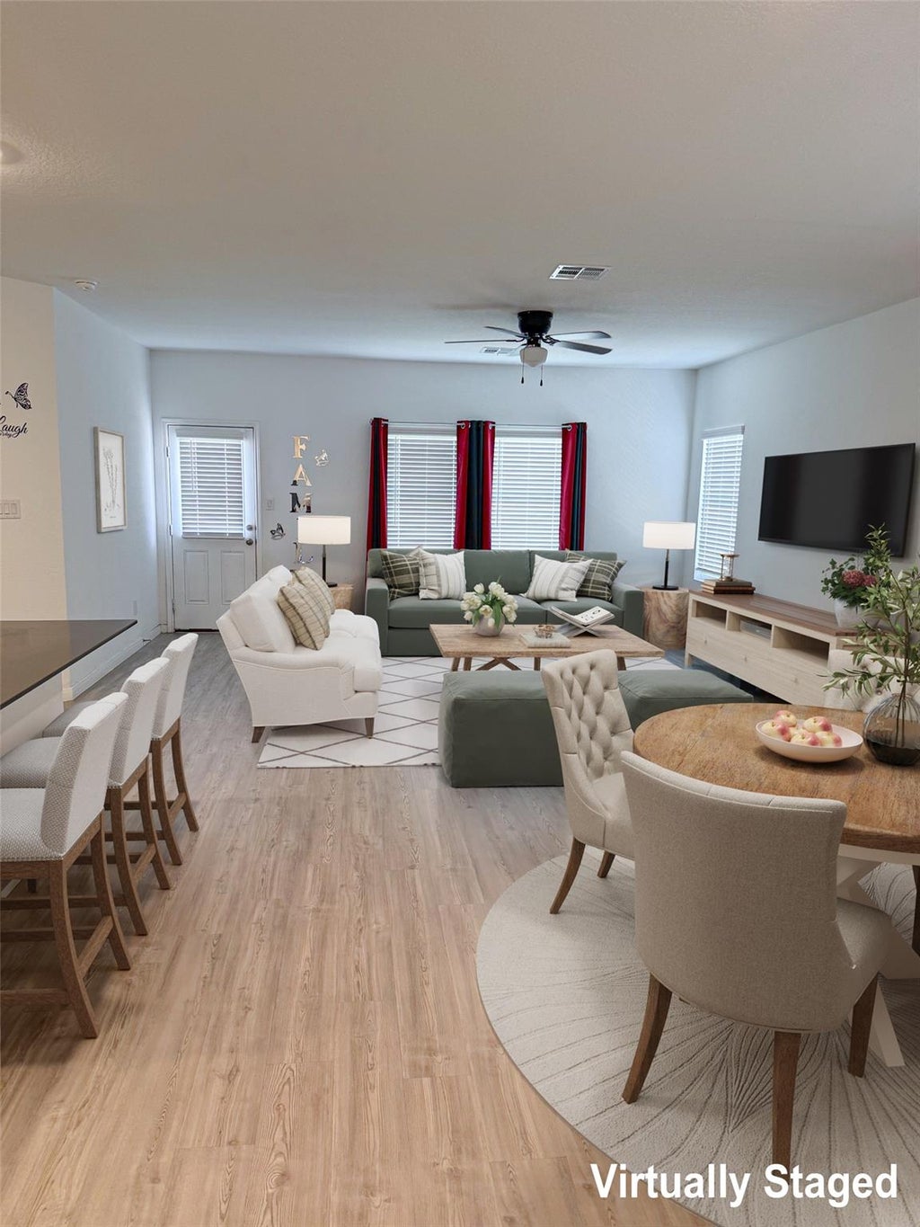 Photo of 5817 Geronimo VIS, Seguin, TX 78155 (MLS # 4381795)