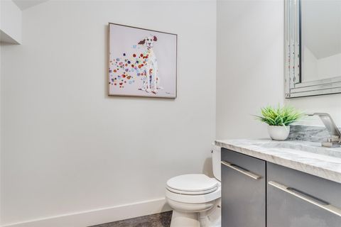 Tiny photo for 6217 Clovis ST #A, Austin, TX 78741 (MLS # 4641151)