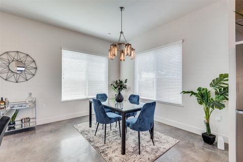 Tiny photo for 6217 Clovis ST #A, Austin, TX 78741 (MLS # 4641151)