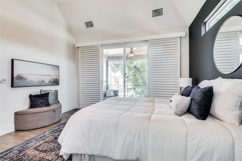 Tiny photo for 6217 Clovis ST #A, Austin, TX 78741 (MLS # 4641151)