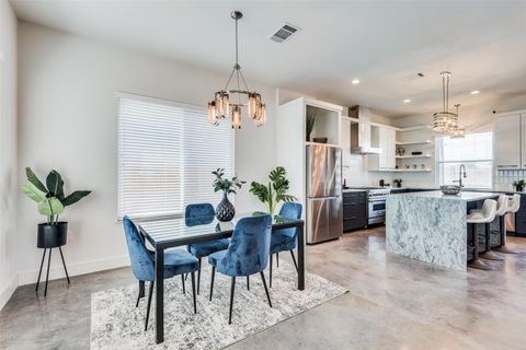 Tiny photo for 6217 Clovis ST #A, Austin, TX 78741 (MLS # 4641151)