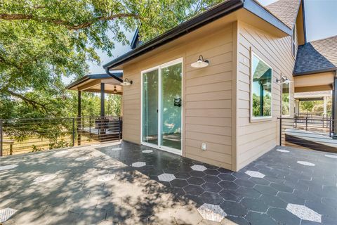 Tiny photo for 6217 Clovis ST #A, Austin, TX 78741 (MLS # 4641151)