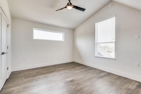 Tiny photo for 6217 Clovis ST #A, Austin, TX 78741 (MLS # 4641151)