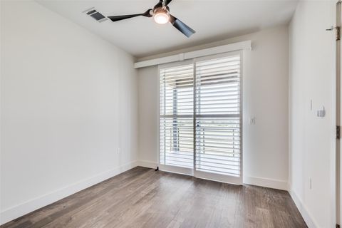 Tiny photo for 6217 Clovis ST #A, Austin, TX 78741 (MLS # 4641151)