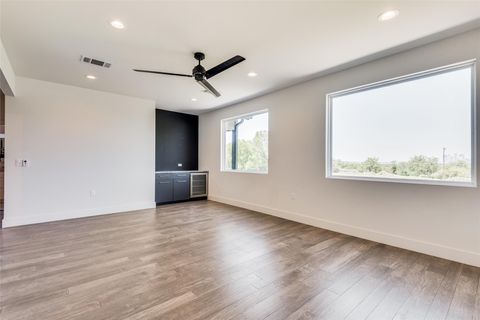 Tiny photo for 6217 Clovis ST #A, Austin, TX 78741 (MLS # 4641151)