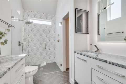 Tiny photo for 6217 Clovis ST #A, Austin, TX 78741 (MLS # 4641151)