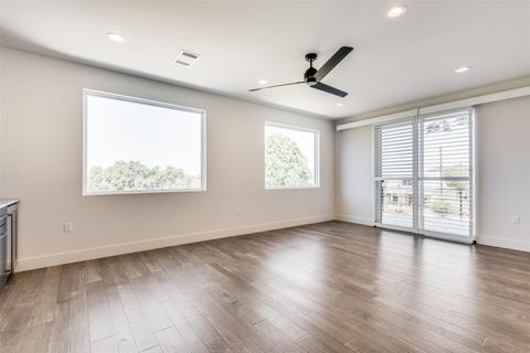 Tiny photo for 6217 Clovis ST #A, Austin, TX 78741 (MLS # 4641151)