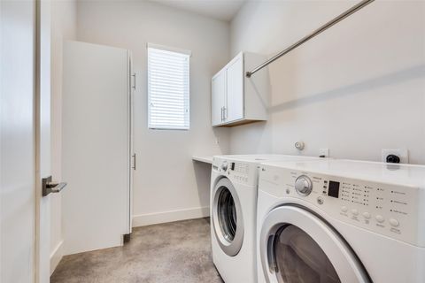 Tiny photo for 6217 Clovis ST #A, Austin, TX 78741 (MLS # 4641151)