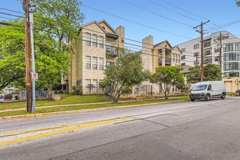 Photo of 711 W 21st ST #302, Austin, TX 78705 (MLS # 8743805)