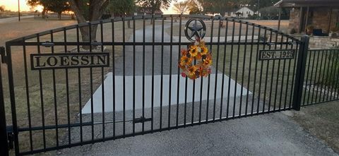 503 N Highway 95 Highway Granger TX 76530