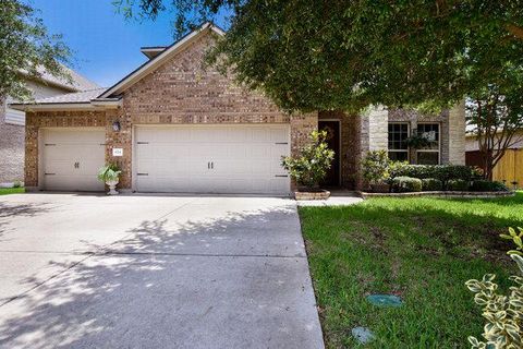 624 Purtis Creek LN Georgetown TX 78628