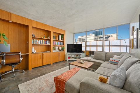 Tiny photo for 1800 Lavaca ST #A-208, Austin, TX 78701 (MLS # 1789708)