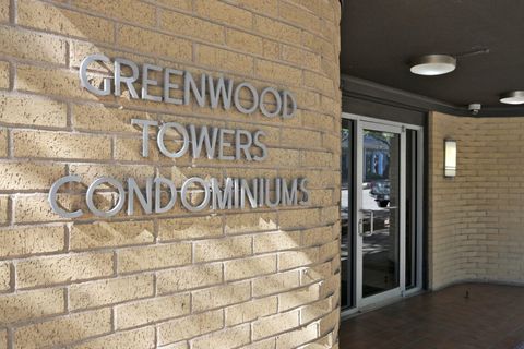 Tiny photo for 1800 Lavaca ST #A-208, Austin, TX 78701 (MLS # 1789708)