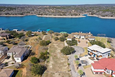 Lot 2 Beacon Point CV Lago Vista TX 78645