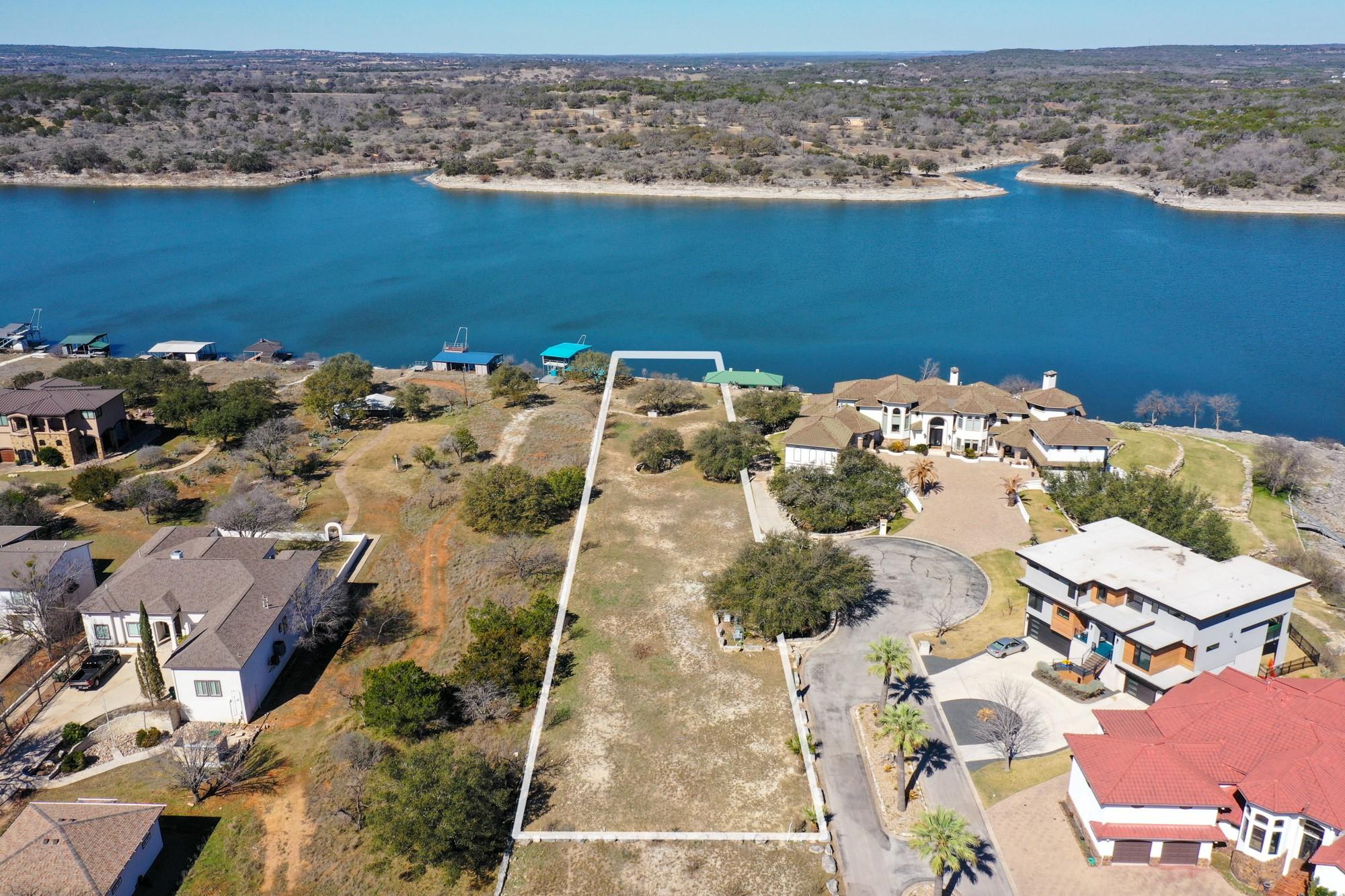 Lot 2 Beacon Point CV