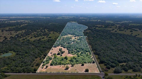 Photo of 280 Hebron Church RD, Yoakum, TX 77995 (MLS # 8553016)