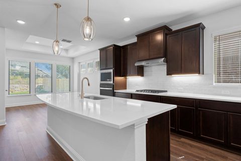 Tiny photo for 22200 Cross Timbers BND, Lago Vista, TX 78645 (MLS # 3499898)