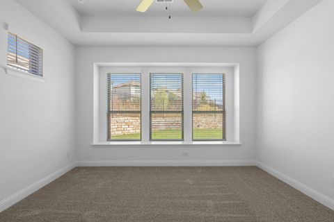 Tiny photo for 22200 Cross Timbers BND, Lago Vista, TX 78645 (MLS # 3499898)
