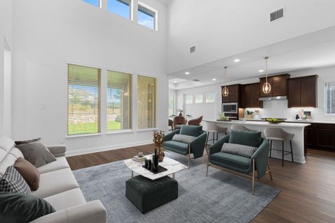 Tiny photo for 22200 Cross Timbers BND, Lago Vista, TX 78645 (MLS # 3499898)