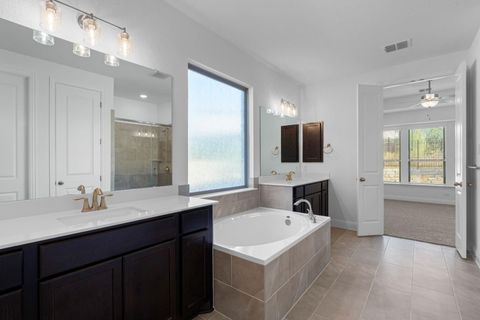 Tiny photo for 22200 Cross Timbers BND, Lago Vista, TX 78645 (MLS # 3499898)