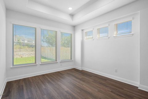 Tiny photo for 22200 Cross Timbers BND, Lago Vista, TX 78645 (MLS # 3499898)