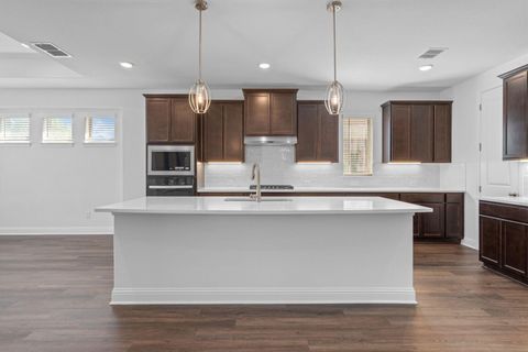 Tiny photo for 22200 Cross Timbers BND, Lago Vista, TX 78645 (MLS # 3499898)