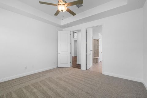 Tiny photo for 22200 Cross Timbers BND, Lago Vista, TX 78645 (MLS # 3499898)