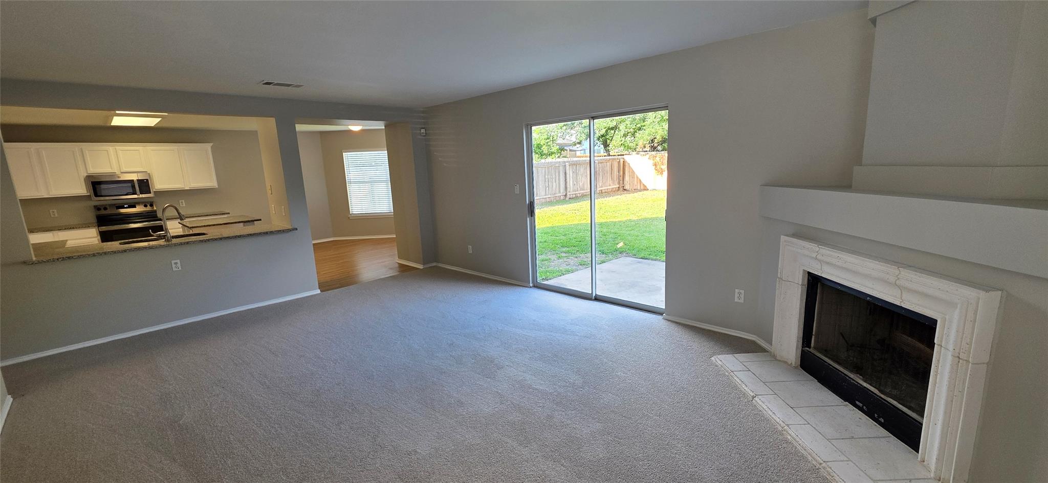 3037 Bradford Park DR