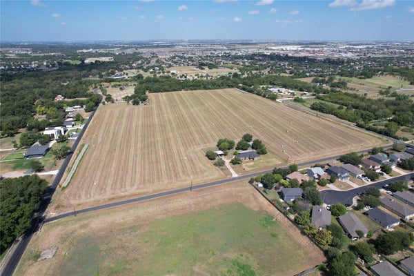 COUNTY RD 135, HUTTO, TX 78634 - Image 1fbf6d00fbfb555672cf04fd57dbcef6/2574478710