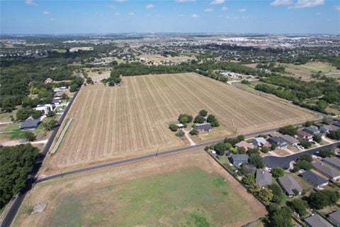 Photo of CR 135 @ Coyote Trai County Road 135 RD, Hutto, TX 78634 (MLS # 4516420)