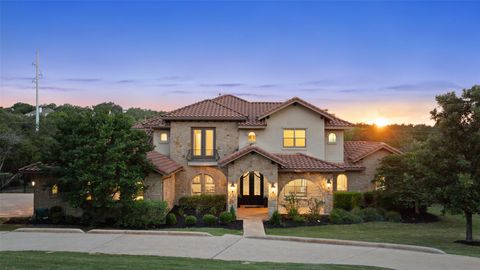 303 Bella Montagna CIR Austin TX 78734
