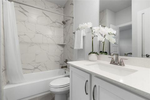 Tiny photo for 16800 Morelle DR, Austin, TX 78738 (MLS # 9545513)